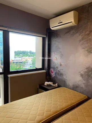 Imagem Apartamento para locação no Itaim Bibi, 1 quarto, 1 vaga de garagem.