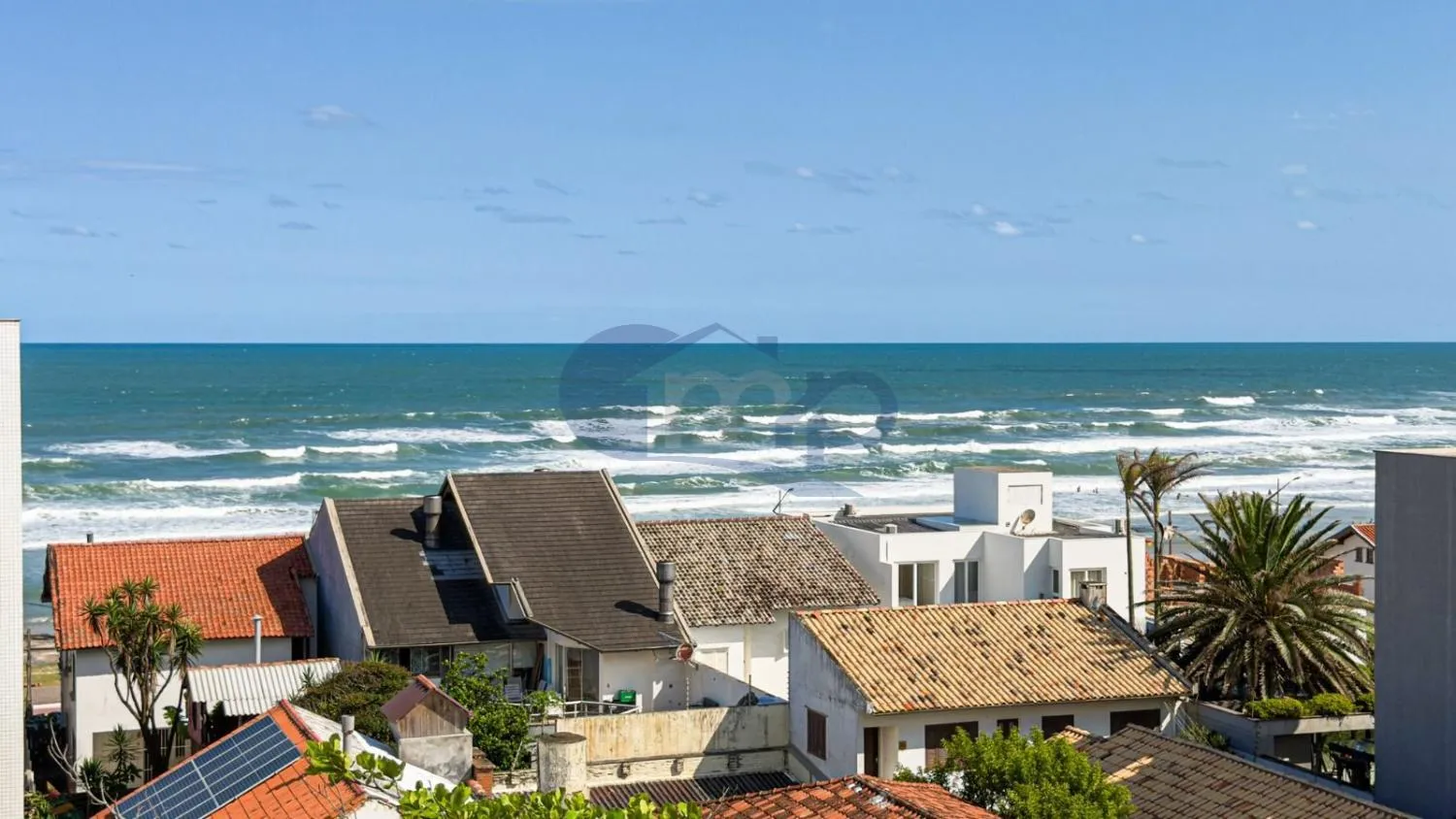 Imagem Apartamento a venda com 3 suites na Prainha em Torres/RS