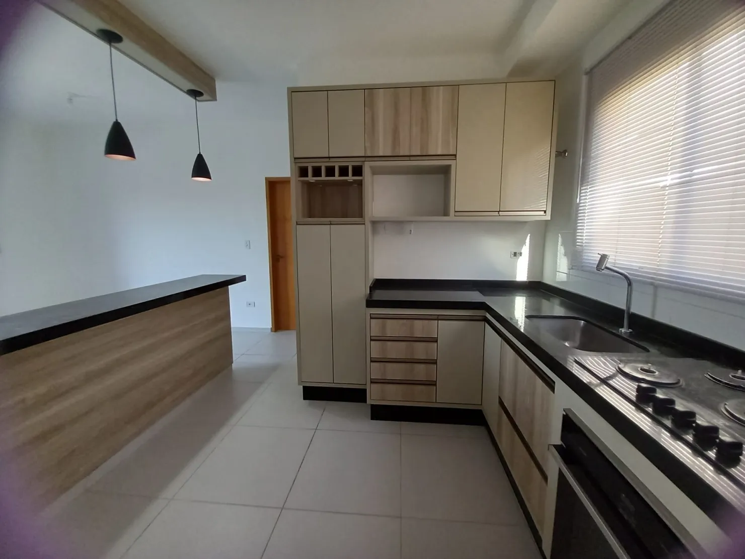 Imagem Apartamento à venda 2 Quartos, 1 Suite, 1 Vaga, 62.81M², Loteamento Residencial e Comercial Flamboyant, Pindamonhangaba - SP | Condominio Villa Floren