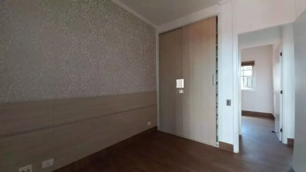 Imagem Casa em condomínio no Demarchi, São Bernardo do Campo-SP, com 3 quartos, 1 suíte