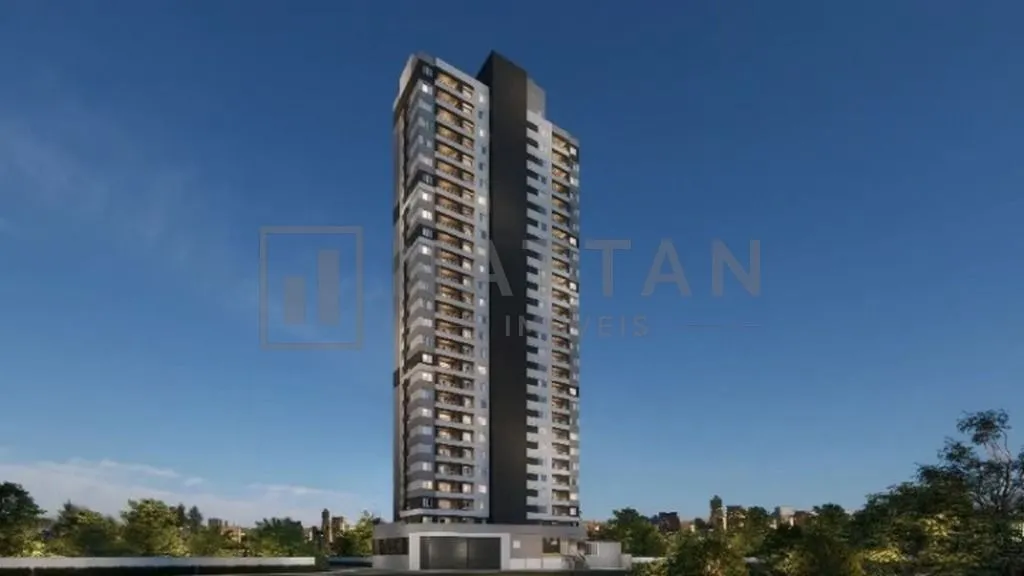 Imagem Apartamento com 1 dormitório à venda, 35 m² por R$ 382.990,00 - Vila Prudente (Zona Leste) - São Paulo/SP