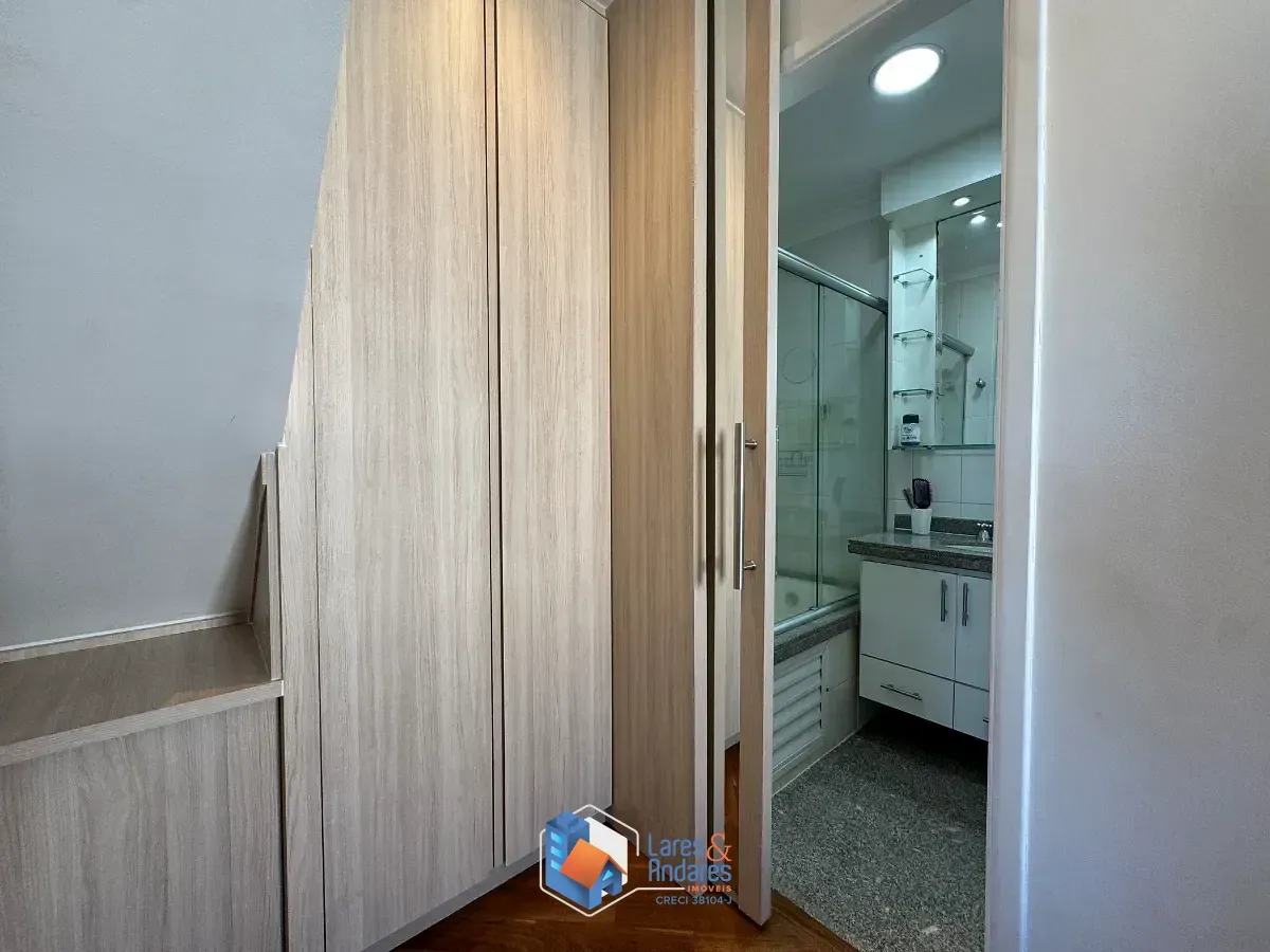 Imagem Duplex para venda em Ipiranga com 3 quartos, sendo 1 suíte, 203m²