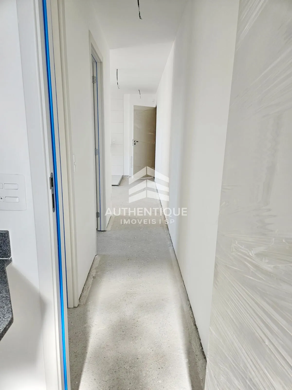 Imagem SIDE ALTO DA BOA VISTA - Apartamento à venda em São Paulo/SP