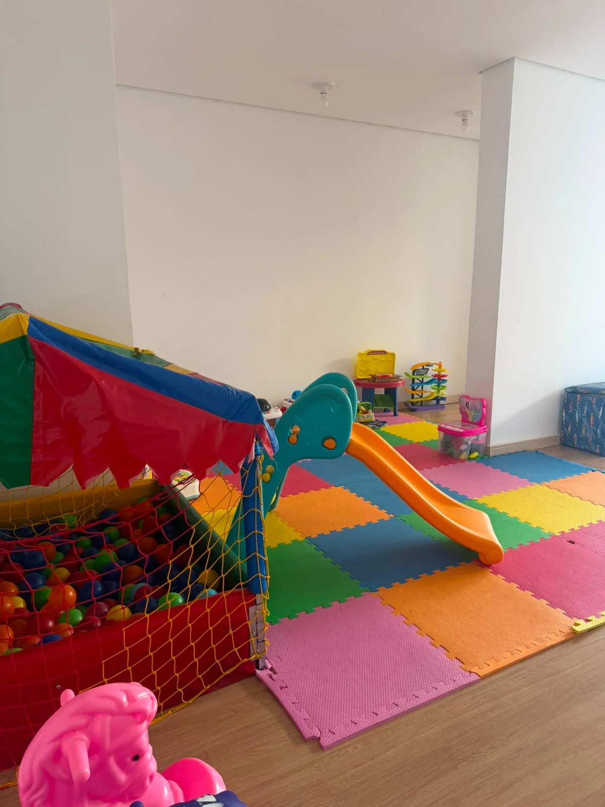 Imagem AP 65M² | 2 DORM 1 SUÍTE | VISTA PRIVATIVA | LAZER COMPLETO ÁREA NOBRE DE SOROCABA