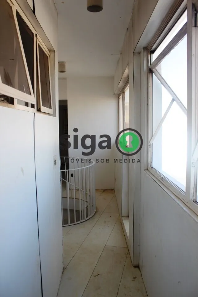 Imagem LINDA COBERTURA DUPLEX A VENDA