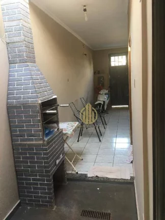 Imagem Casa com 2 Dormitórios sendo 1 Suíte - Parque Ribeirão - Ribeirão Preto