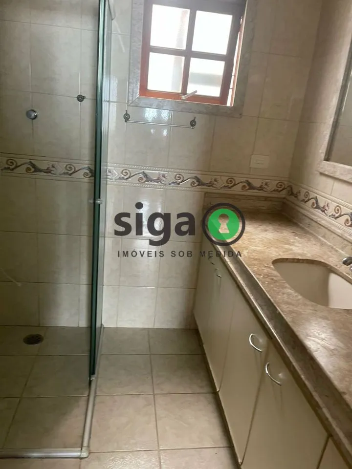 Imagem Sobrado para venda, 125m² 3 dormitórios 3 suítes 8 vagas de garagem