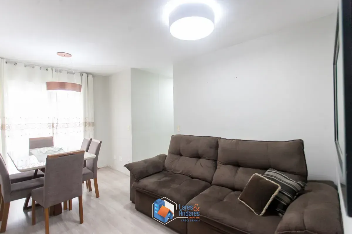 Imagem Apartamento para venda em Limão com 2 quartos, sendo 1 suíte, 68m²