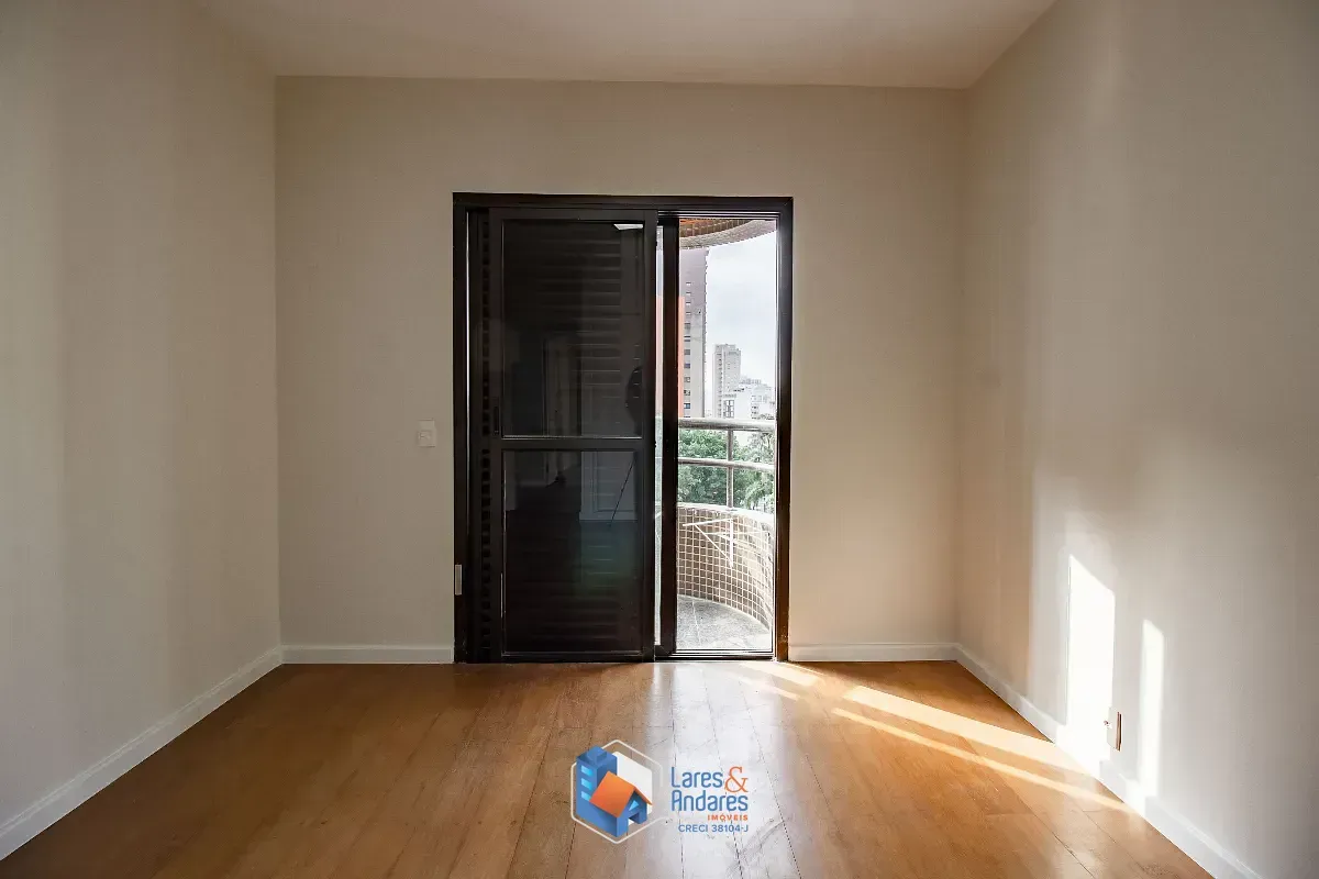 Imagem Apartamento para venda em Perdizes com 3 quartos, sendo 3 suítes, 191m²