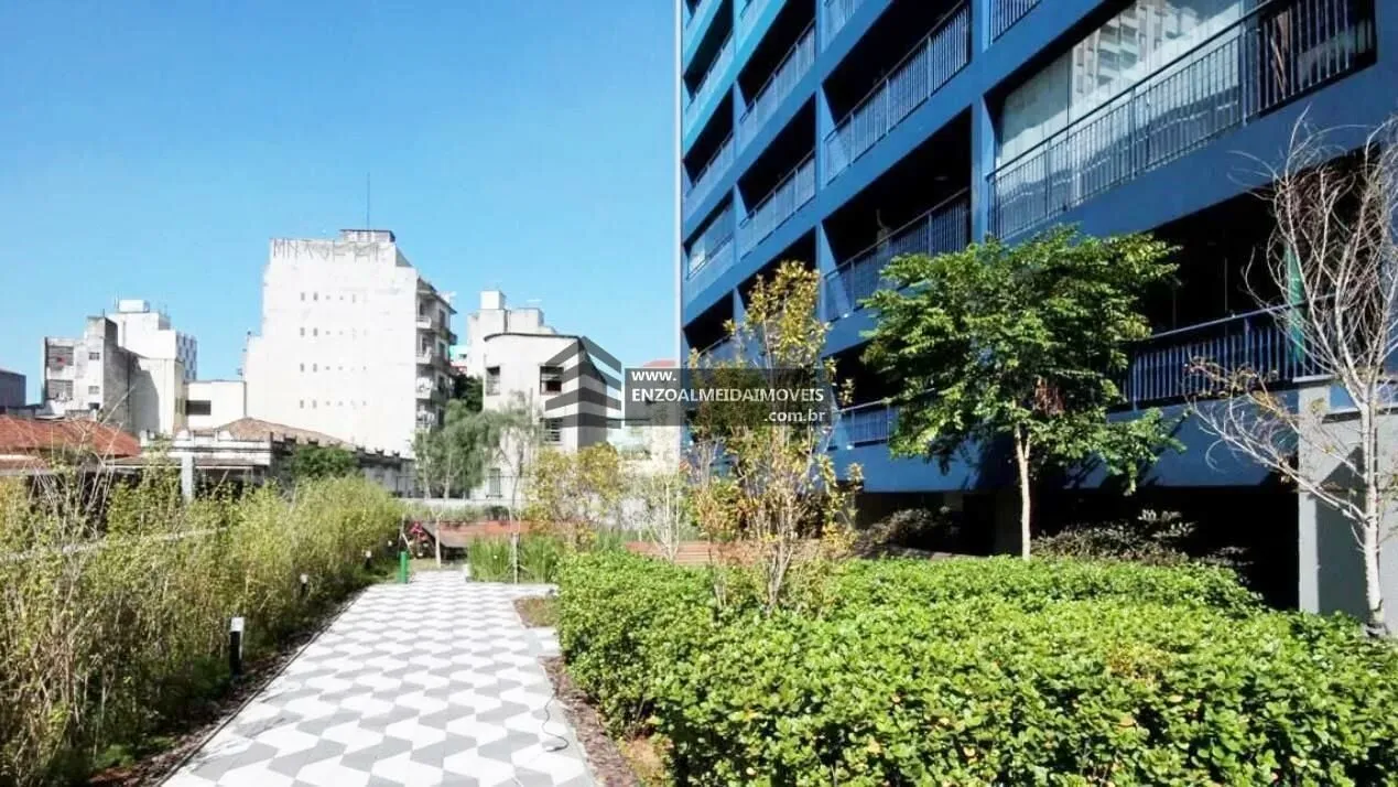 Imagem Apartamento à venda em São Paulo/SP