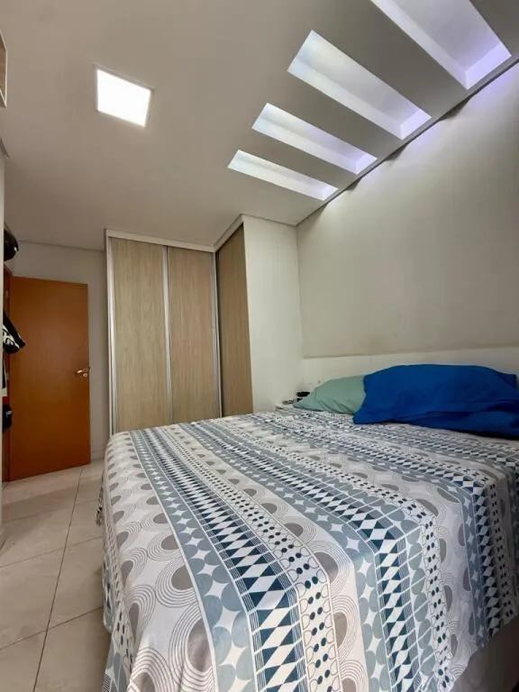 Imagem APARTAMENTO COM 122,00 m² - OCIAN - PRAIA GRANDE SP