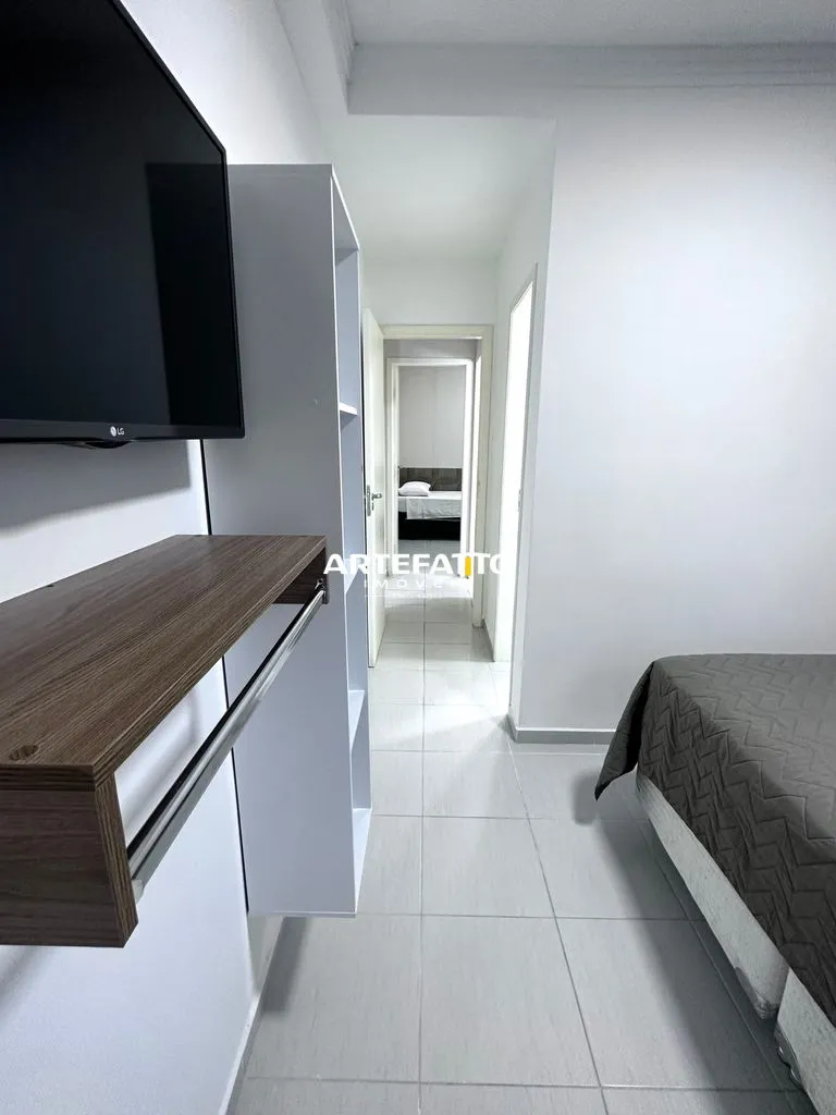 Imagem Apartamento à venda em Ubatuba, Itaguá, com 2 quartos, 75m2