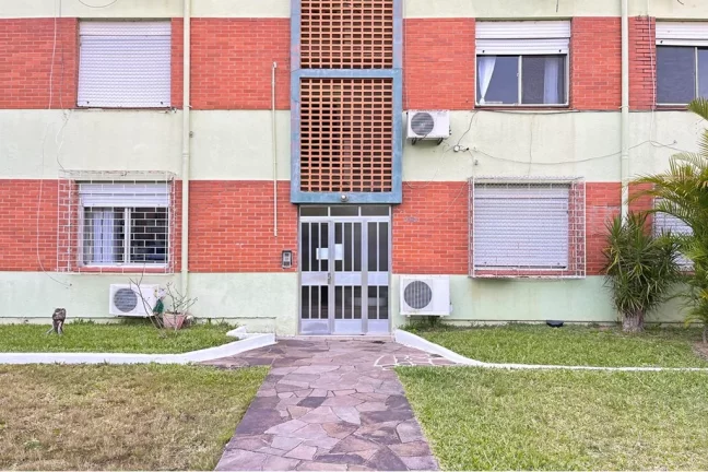 Imagem Apartamento para venda no bairro Cristal em Porto Alegre