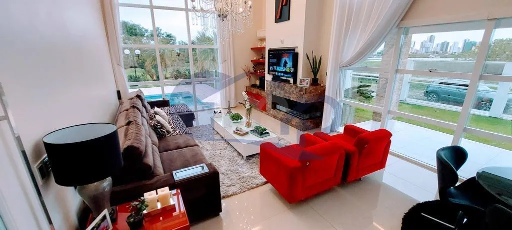 Imagem Casa a venda com 4 dormitorios no Igra Norte em Torres/RS