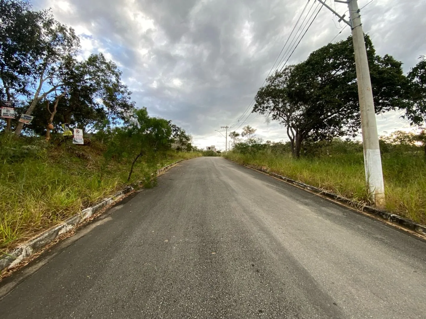 Imagem Terreno à venda, 533 m² por R$ 300.000,00 - Vila Paradiso - Lagoa Santa/MG