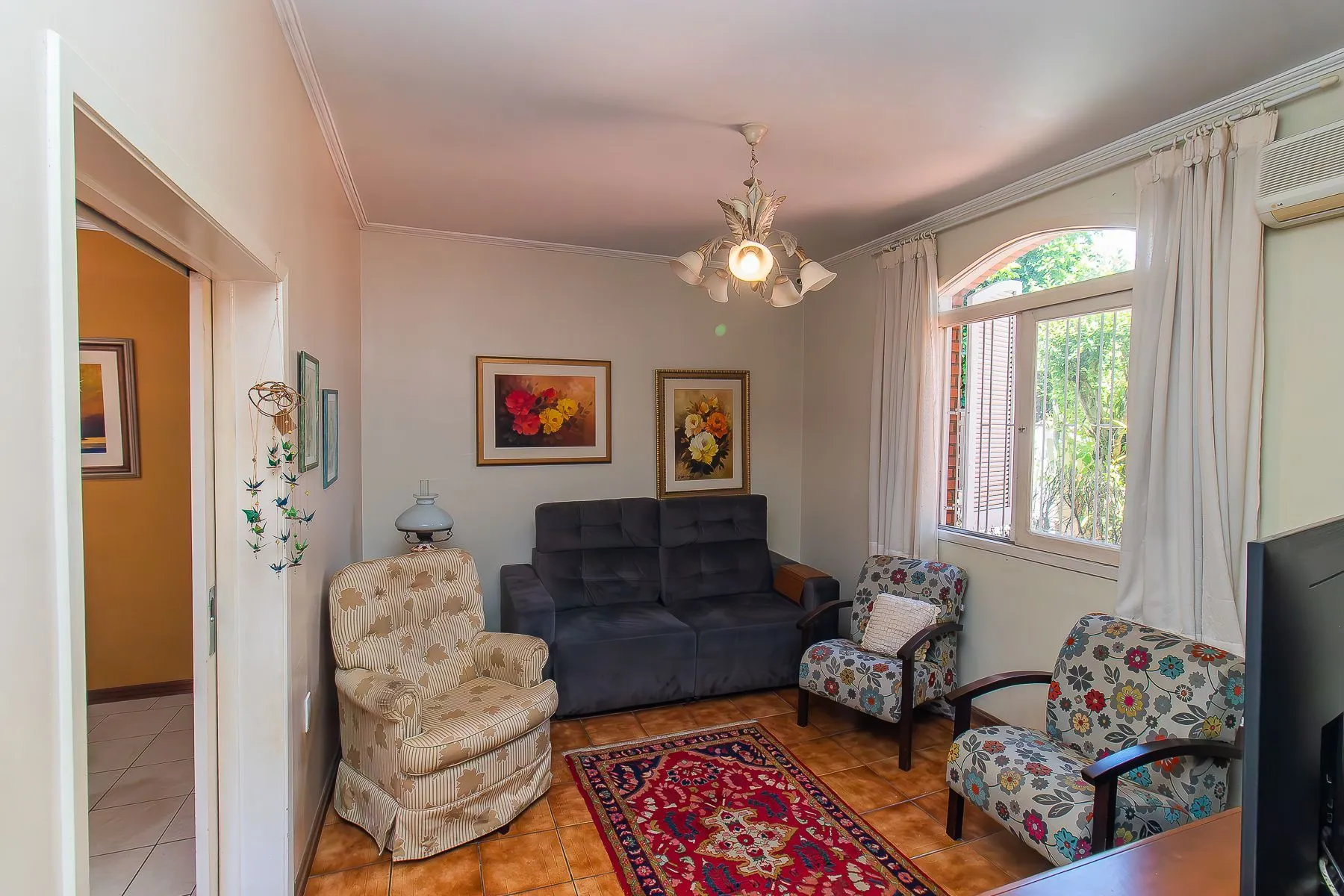 Imagem Casa com 5 dormitórios e muito mais