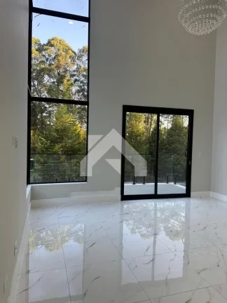 Imagem Casa de Condomínio em Aldeia da Serra - Barueri, SP