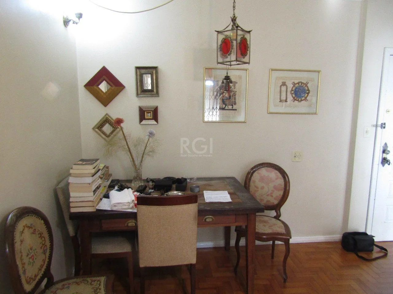 Imagem Apartamento para Venda - 71.01m², 2 dormitórios, 2 vagas - São João