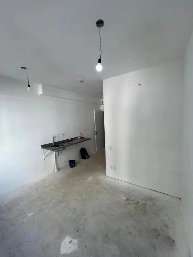 Imagem Studio para Venda em São Paulo, Pinheiros, 1 dormitório
