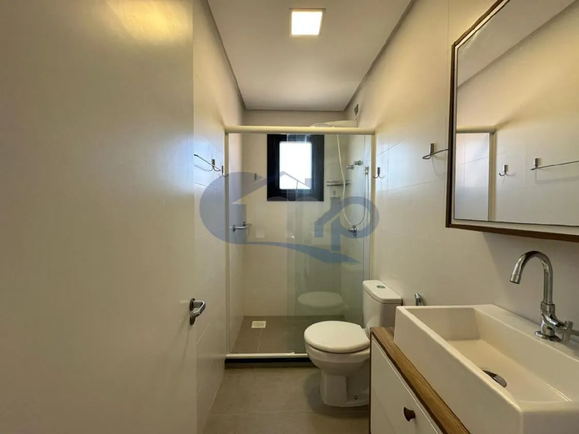 Imagem Apartamento de 2 dormitorios com vista para o mar a venda na Praia da Cal em Torres/RS