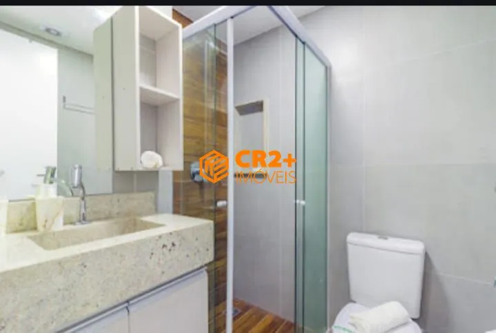 Imagem Flat á venda com 34m² em Porto de Galinhas.