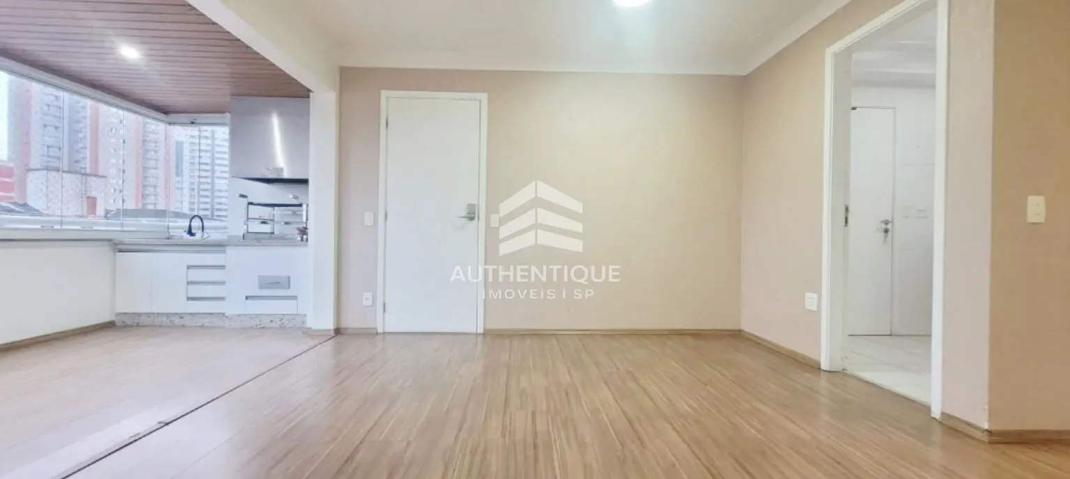Imagem PARIS SANTO ANDRE CENTRO - Apartamento à venda no bairro Centro - Santo André/SP