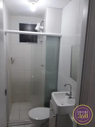 Imagem Apartamento de 2 dormitórios à venda no Jardim das Oliveiras - 39 m²
