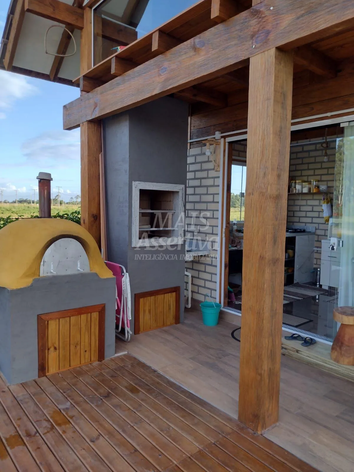 Imagem Ótimo terreno a venda em Arroio Seco, Loteamento Mar del Plata - Casa c/ 2 vagas