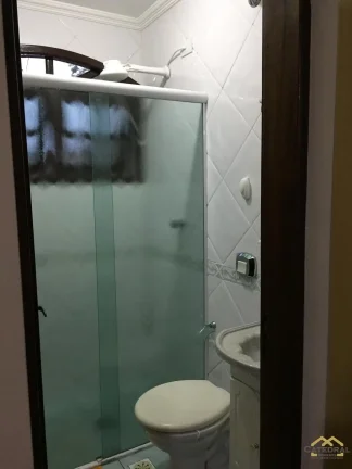 Imagem Linda Casa à venda com 330 m² com 04 Dormitórios em Embu-Guaçu/SP