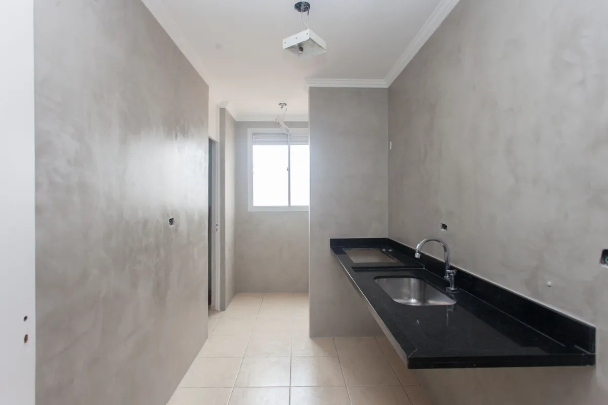 Imagem Apartamento para venda em Vila dos Remédios com 3 quartos, 69m2