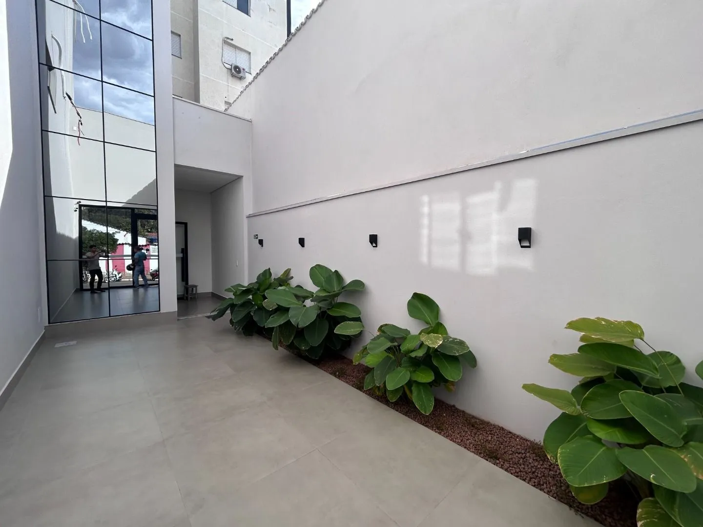 Imagem Sala para alugar, 76 m² por R$ 3.670,00/mês - Centro - Patos de Minas/MG