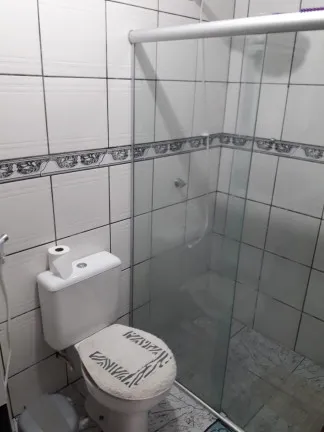 Imagem Casa com 2 Quartos à Venda, 70 m² em Vila Muqui - Teresópolis