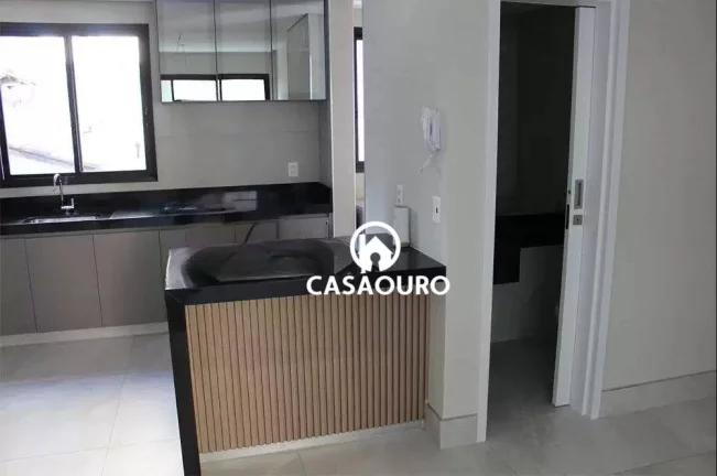 Imagem Apartamento com 2 quartos à venda, 67 m² por R$ 1.180.000 - Sion - Belo Horizonte/MG