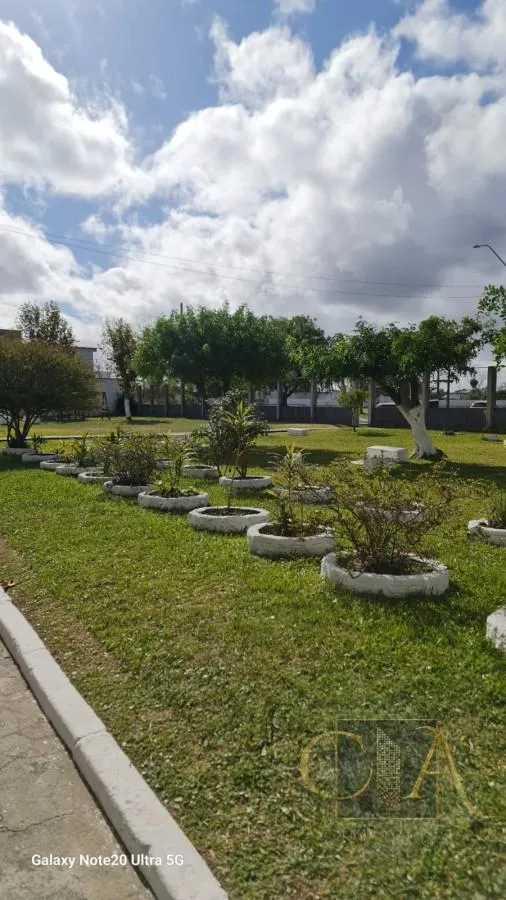 Imagem Apartamento para Venda em Rio Grande, Cidade Nova, 2 dormitórios, 1 banheiro