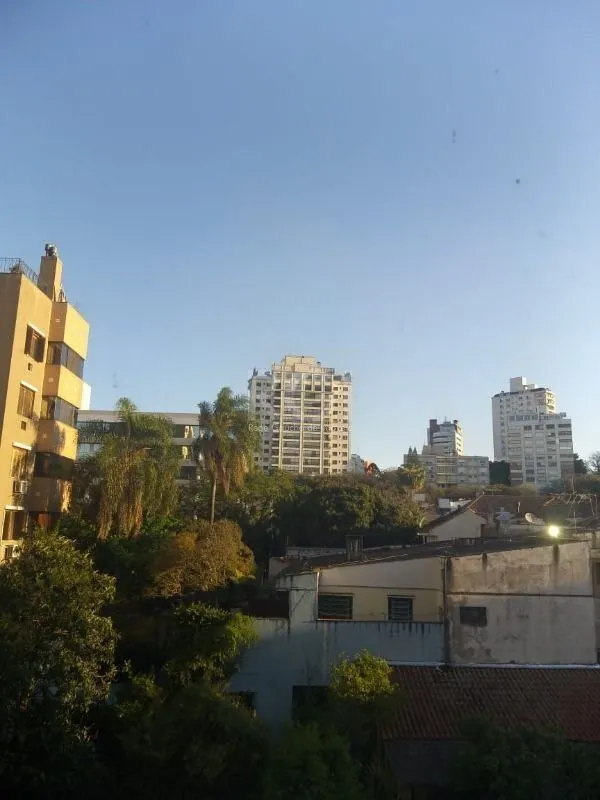 Imagem MÁFFER IMÓVEIS ALUGA Sala Comercial na Av. Cristóvão Colombo - Próxima à Félix da Cunha- 32.71m²
