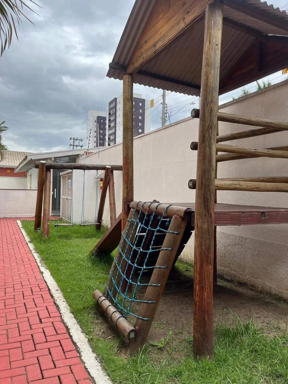 Imagem Apartamento à venda, Rancho Grande, Tremembé, SP