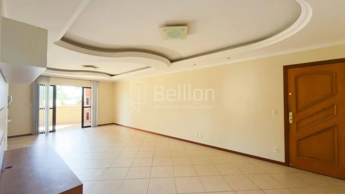 Imagem Apartamento de 132m² com vista para Igreja Matriz no Bairro dos Estados em Indaial