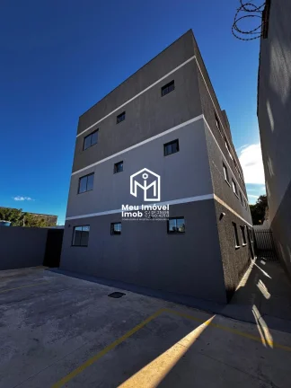 Imagem Apartamento em Cruzeiro do Sul - Valparaíso de Goiás