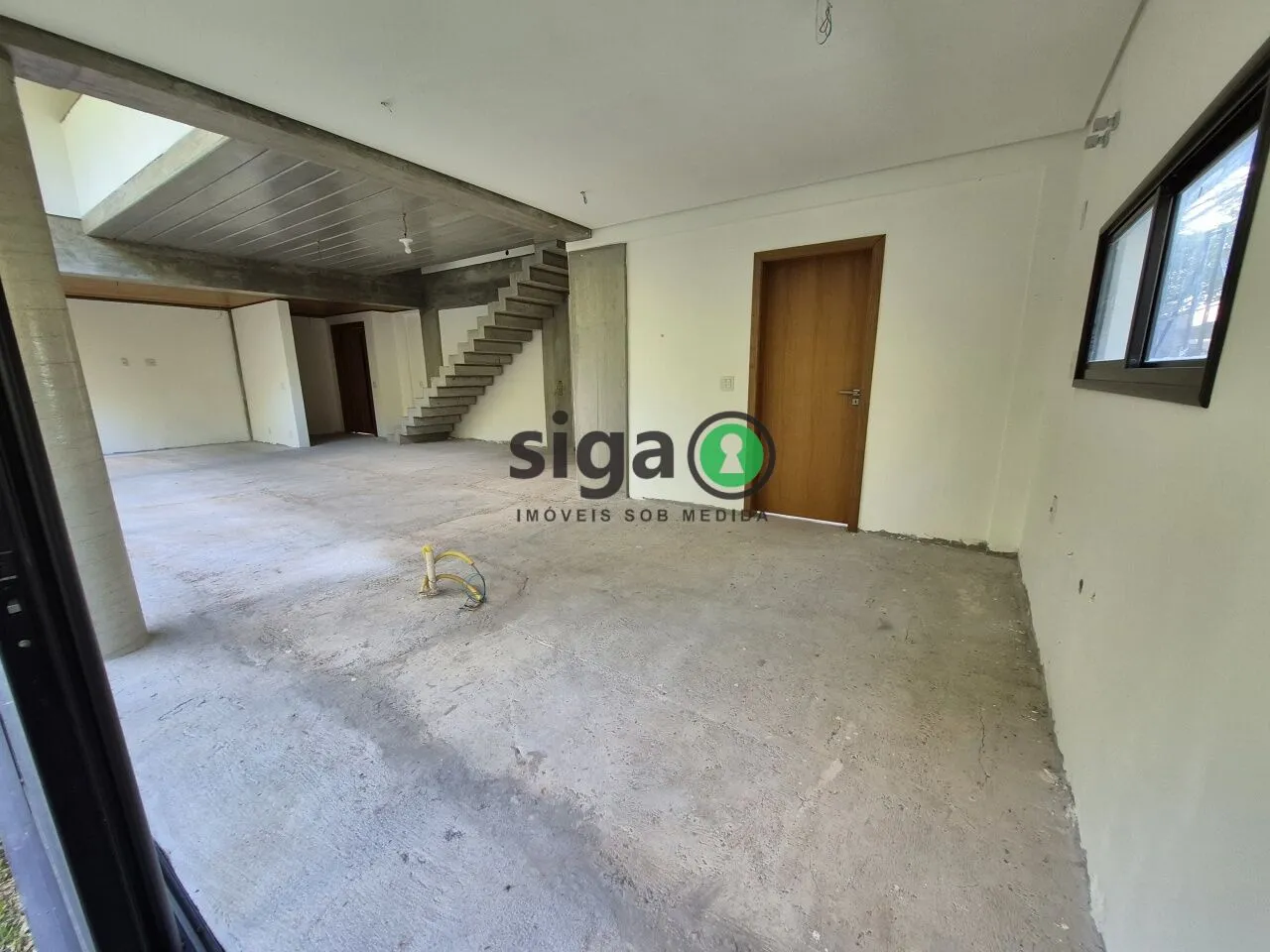 Imagem Casa em condomínio com 4 quartos a venda no Alto da Boa Vista / jardim Cordeiro