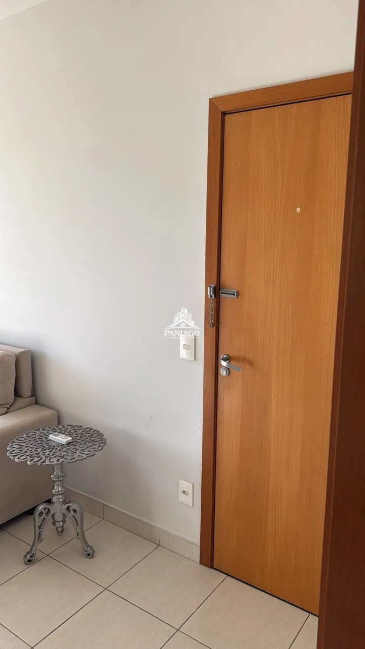 Imagem APARTAMENTO NO CONDOMINIO RESIDENCIAL BEIRA RIO COM 3 QUARTOS SENDO 1 SUITE