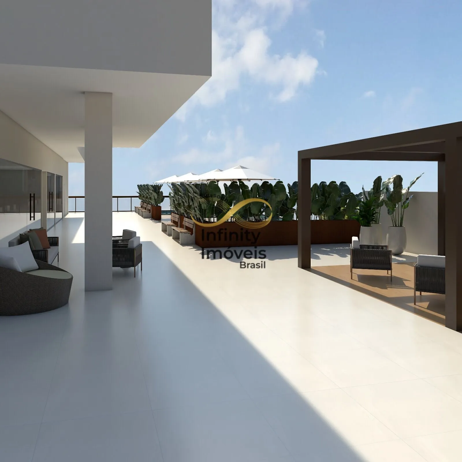 Imagem Solar Imperial - Apartamento à venda no bairro Padre Eustáquio - Belo Horizonte/MG