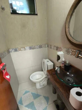 Imagem Casa 3/4 Sendo 2 Suites No Conjunto Riveira Em Goiania