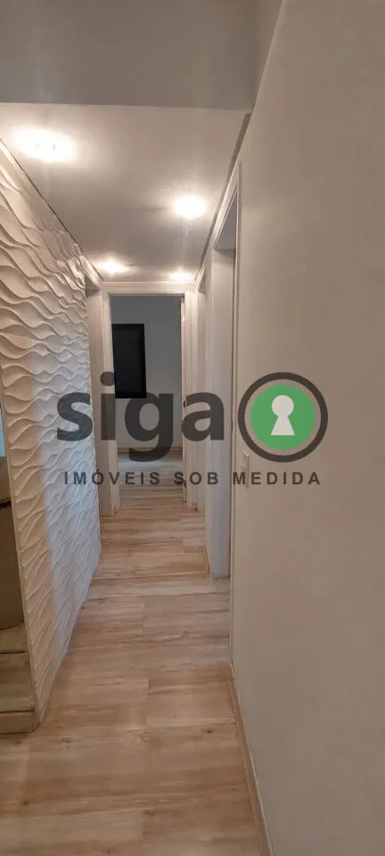 Imagem Jardim Ampliação- 3 quartos, 1 suite, 1 vaga