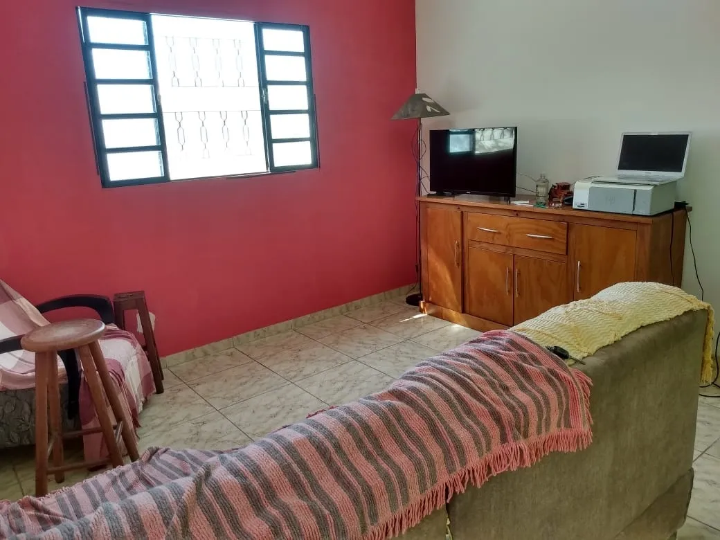 Imagem Casa à venda 2 Quartos, 1 Vaga, 125M², São Gonçalo, Taubaté - SP
