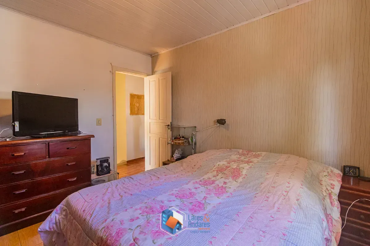 Imagem Casa para venda em Vila Mascote com 3 quartos, 114m²
