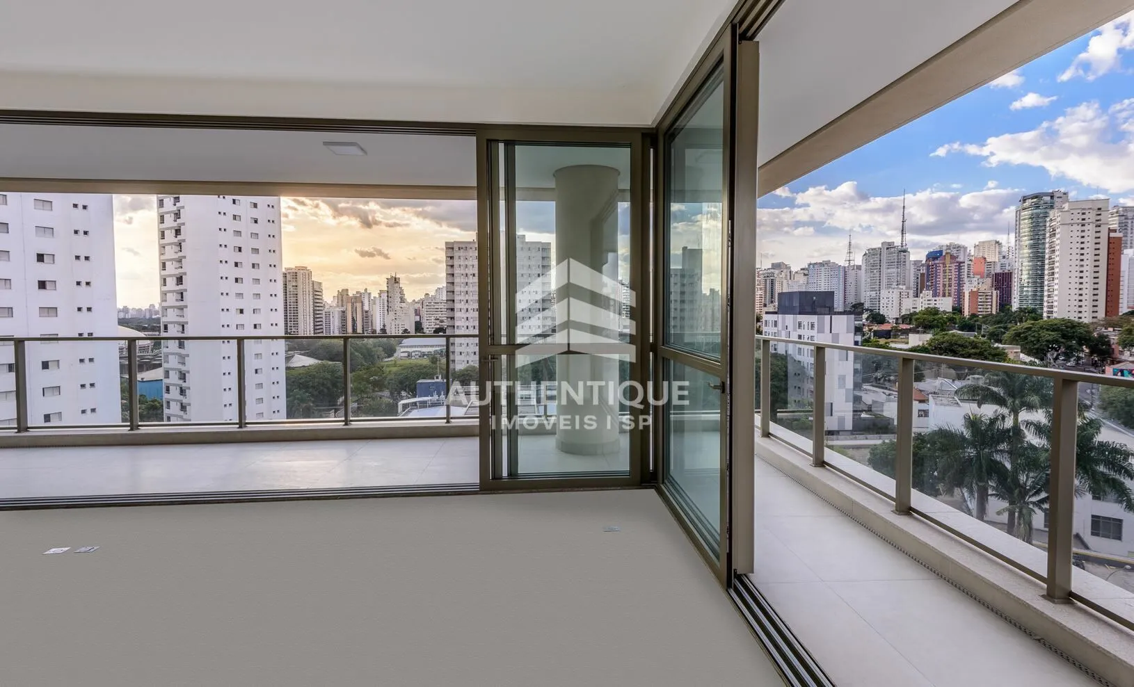 Imagem I180 IBIRAPUERA - Apartamento à venda em São Paulo/SP