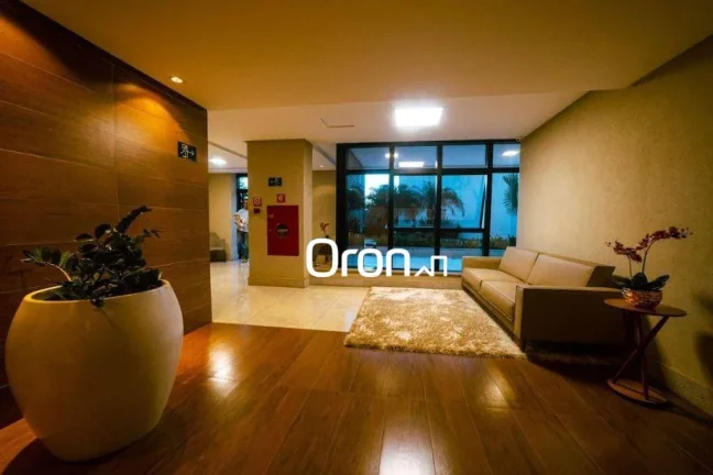 Imagem Apartamento com 3 dormitórios à venda, 105 m² por R$ 1.100.000,00 - Park Lozandes - Goiânia/GO