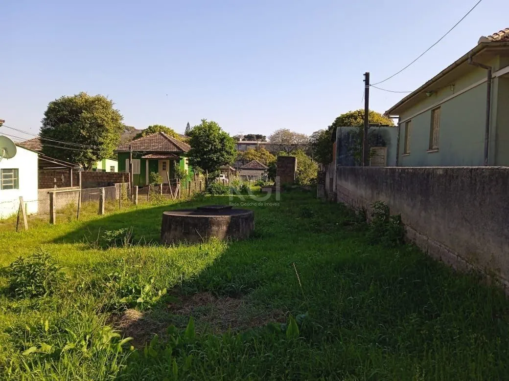 Imagem Terreno para Venda - 0m², 0 dormitórios, Tristeza