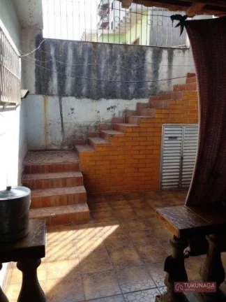 Imagem Sobrado com 3 quartos à venda, 300 m² por R$ 1.060.000 - Torres Tibagi - Guarulhos/SP