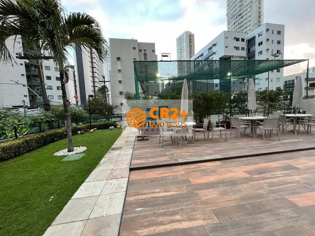 Imagem Vendo excelente apartamento alto padrão próximo ao colégio santa maria 167m² em